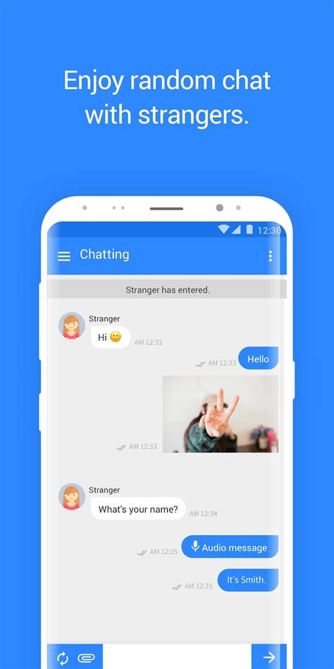 stranger chat|stranger chat app.